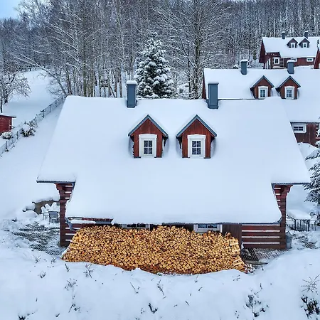 Modern Na Zlatniku * Zlata Olesnice (Jablonec nad Nisou)