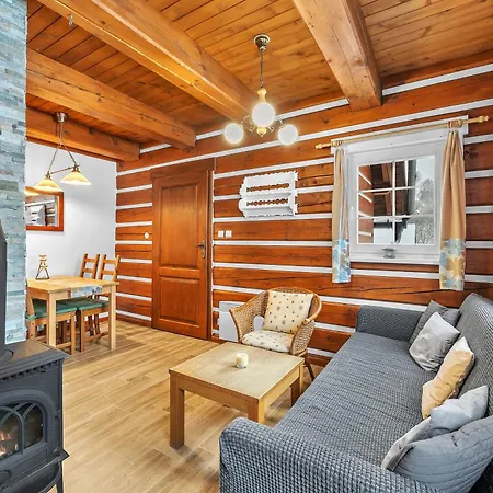 Modern Na Zlatniku Apartment
