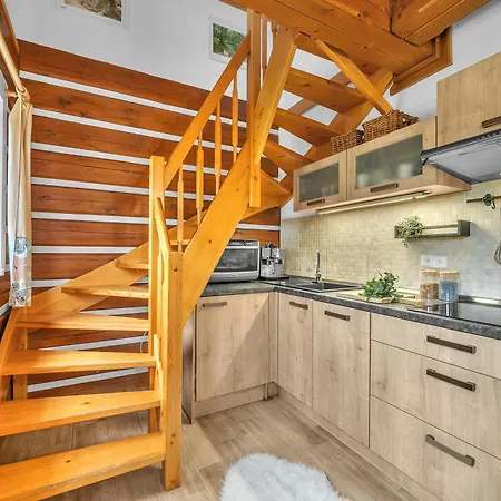 Apartment Modern Na Zlatniku