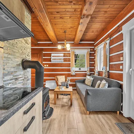 Apartment Modern Na Zlatniku *