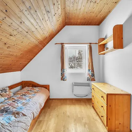 Apartment Modern Na Zlatniku Zlata Olesnice (Jablonec nad Nisou)