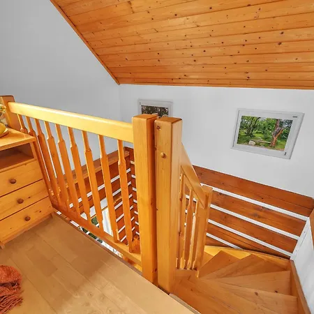 Modern Na Zlatniku Apartment