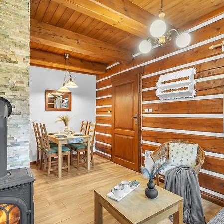 Apartment Modern Na Zlatniku