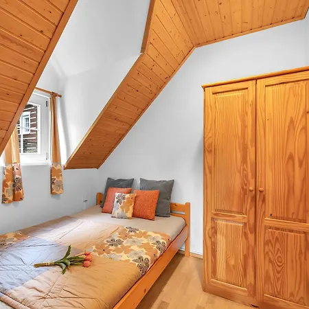 Apartment Modern Na Zlatniku *