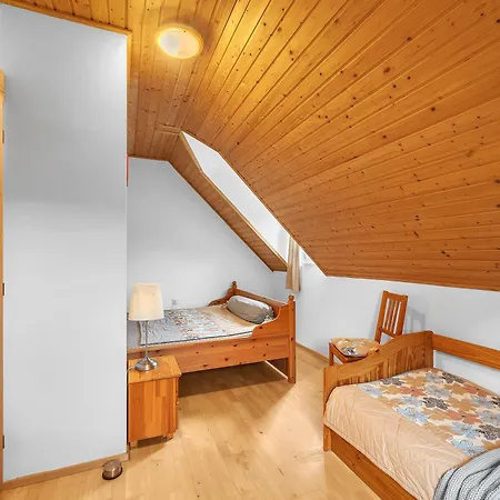 Modern Na Zlatniku Apartment Zlata Olesnice (Jablonec nad Nisou)