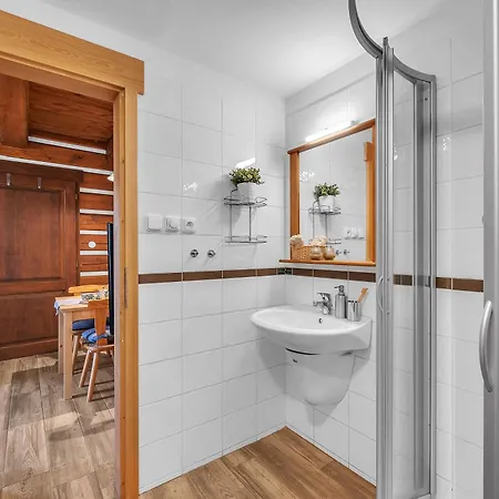 Apartment Modern Na Zlatniku Zlata Olesnice (Jablonec nad Nisou)