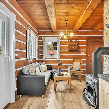 Modern Na Zlatniku Apartment