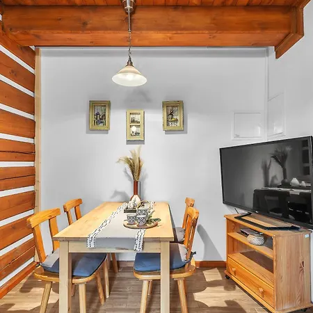 Apartment Modern Na Zlatniku