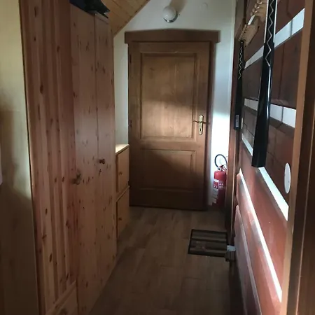 Modern Na Zlatniku Apartment