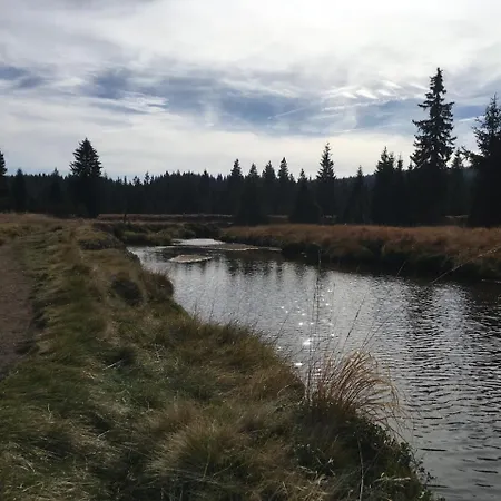 Modern Na Zlatniku Zlata Olesnice (Jablonec nad Nisou)