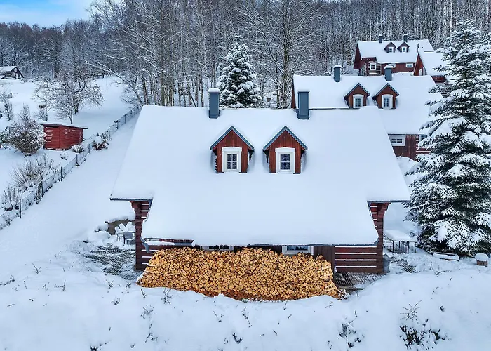 Modern Na Zlatníku * Zlata Olesnice (Jablonec nad Nisou)