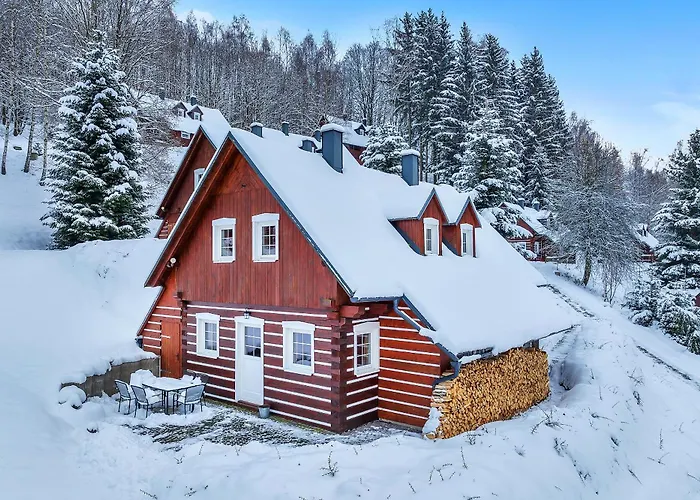 Modern Na Zlatníku Apartamento
