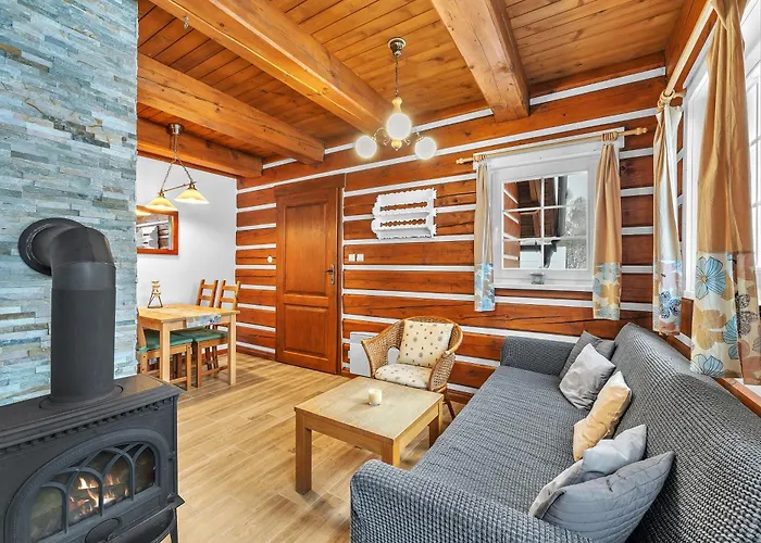 Modern Na Zlatníku Apartamento