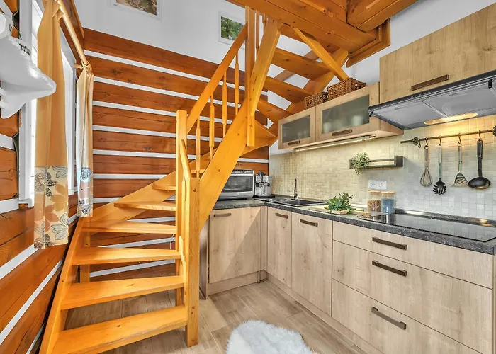 Apartamento Modern Na Zlatníku