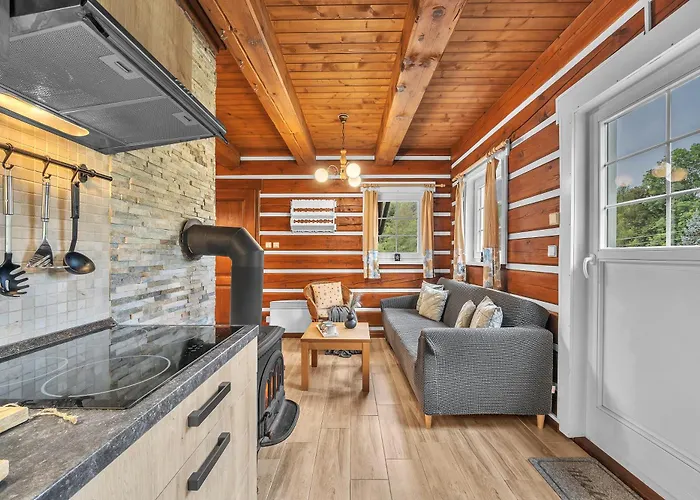 Apartamento Modern Na Zlatníku *