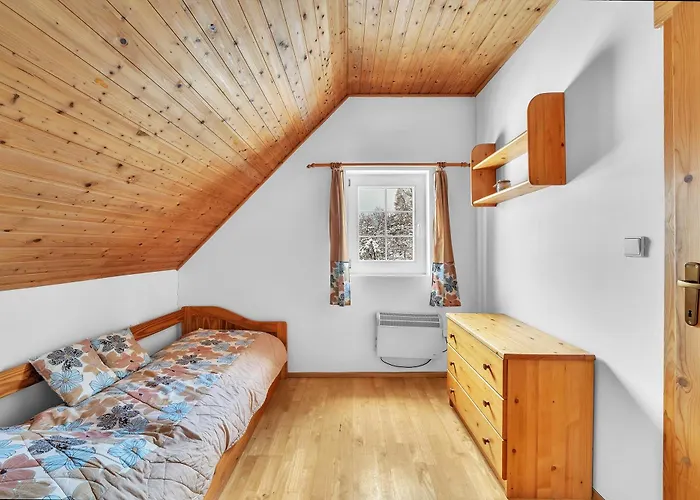 Apartamento Modern Na Zlatníku Zlata Olesnice (Jablonec nad Nisou)