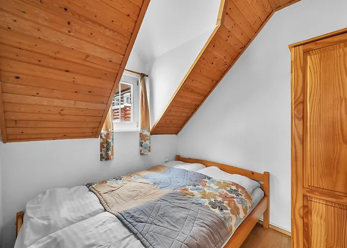 Modern Na Zlatníku Zlata Olesnice (Jablonec nad Nisou)