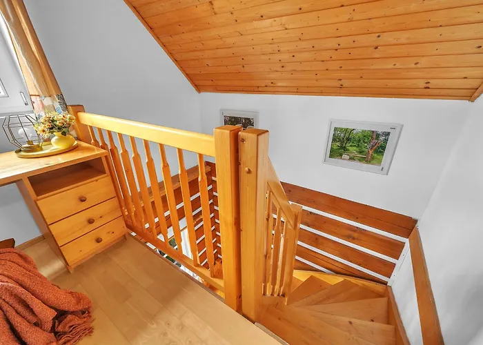 Modern Na Zlatníku Apartamento