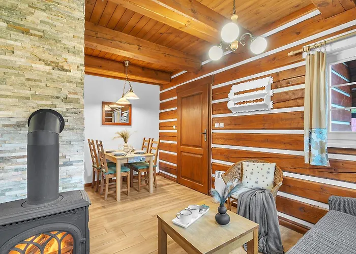 Apartamento Modern Na Zlatníku