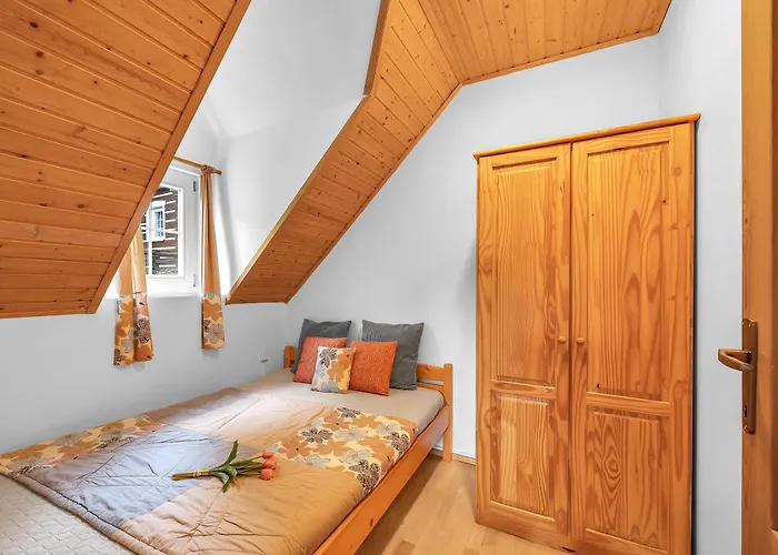 Apartamento Modern Na Zlatníku *