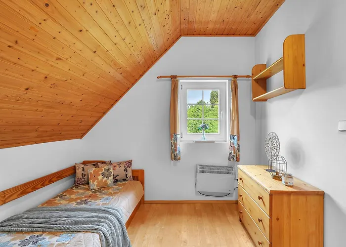 Apartamento Modern Na Zlatníku Zlata Olesnice (Jablonec nad Nisou)