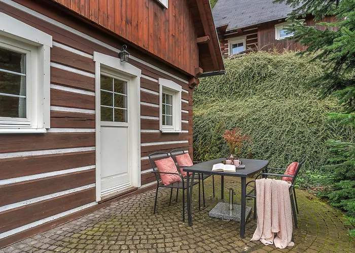 Apartamento Modern Na Zlatníku *