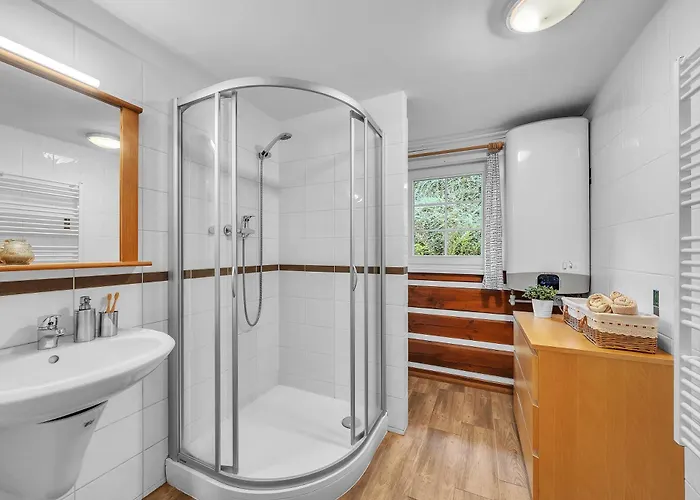 Modern Na Zlatníku * Zlata Olesnice (Jablonec nad Nisou)