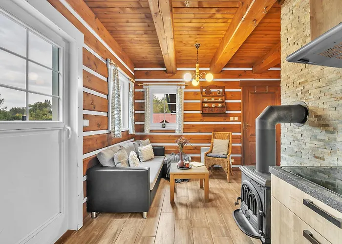 Modern Na Zlatníku Apartamento