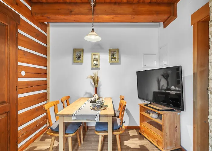 Apartamento Modern Na Zlatníku