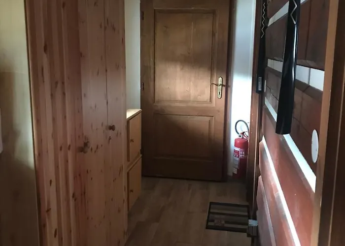 Modern Na Zlatníku Apartamento